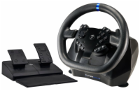 SUPERDRIVE Sada volantu a pedálů SV950/ PS4/ PC/ Xbox Series X/S