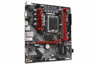 GIGABYTE MB Sc LGA1700 B760M GAMING DDR4, Intel B760, 2xDDR4, 1xDP, 1xHDMI, 1xVGA, mATX,