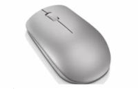 Lenovo 530 Wireless Mouse (Platinum Grey)