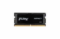 Kingston KF556S40IB-16 Kingston FURY Impact/SO-DIMM DDR5/16GB/5600MHz/CL40/1x16GB