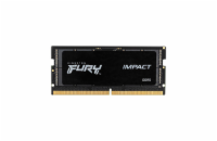 Kingston KF556S40IBK2-64 Kingston FURY Impact DDR5 64GB (Kit 2x32GB) 5600MHz SODIMM CL40