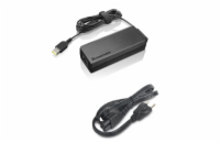 Lenovo adaptér ThinkCentre 65W 4X21J81440 - originální Lenovo adaptér ThinkCentre 65W AC Adapter (Slim Tip)-EU