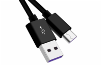 Premiumcord ku31cp05bk USB-C 5A PremiumCord USB-C kabel 5A