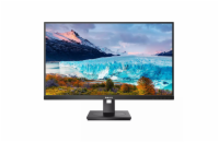 Philips LCD 273S1 27" IPS/1920x1080@75Hz/4ms/300cd/1000:1/HDMI/DP/4xUSB 3.2/USB-C dock/RJ45/Repro/Pivot/VESA