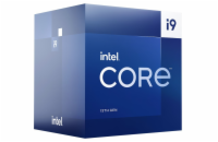 Intel Core i9-13900KS BX8071513900KS CPU INTEL Core i9-13900KS, 3.2GHz, 36MB L3 LGA1700, BOX (bez chladiče)