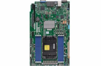 Supermicro MBD-X13SEW-F-O SUPERMICRO MB LGA4677, C741, 8x DDR5 ECC, 10xNVMe, 10xSATA3, 1xM.2, PCIe 5.0/(x32,x8),2x 1Gb LAN,IPMI, WIO