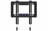 Neomounts  WL30-550BL12/Držák displeje/na stěnu/24-55"/fixní/VESA 200X200/nosn. 45kg/ultra tenký/černý