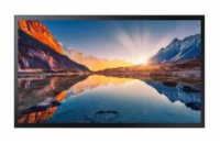 55" LED Samsung QM55R-T - UHD, 500cd, 24/7,CAP