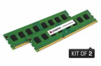 Kingston/DDR5/64GB/4800MHz/CL40/2x32GB