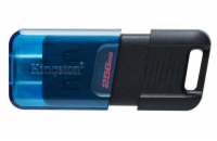 Kingston Flash Disk 128GB DataTraveler DT80 M (USB-C 3.2 Gen 1)