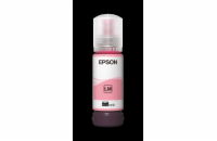 EPSON 108 EcoTank Light Magenta ink bottle, 7200 s