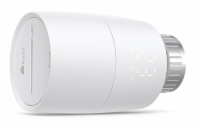TP-LINK Kasa KE100 Inteligentní termostatická radiátorová hlavice Kasa