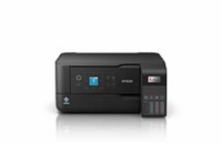 Epson EcoTank L3560 tiskárna ink, 3v1, A4, 33ppm, 4800x1200dpi, USB, Wi-Fi, LCD panel