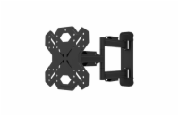 Neomounts Select  WL40S-850BL12 / Screen Wall Mount (full motion, 3 pivots, VESA 200x200) / Black
