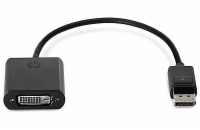 HP DisplayPort to DVI Adapter