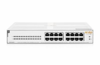 Aruba Instant On 1430 16G Class4 PoE 124W Switch