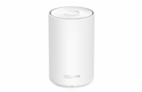 TP-link Deco X50-DSL TP-Link Deco X50-DSL WiFi6 Mesh (AX3000,2,4GHz/5GHz,4xGbELAN/WAN,1xDSL Port (VDSL2/ADSL2+/ADSL2/ADSL)