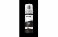 EPSON 108 EcoTank Black ink bottle, 3 600 s.