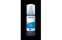 EPSON 108 EcoTank Cyan ink bottle, 7200 s.