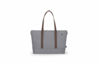 DICOTA Shopper Eco Motion 13"-14.1" světle šedá