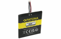 PATONA baterie pro herní konzoli Nintendo Switch HAC-003 4300mAh Li-Pol 3,7V