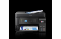EPSON EcoTank ITS L5590 - A4/33ppm/4ink/ADF/Wi-Fi//LAN/CISS/