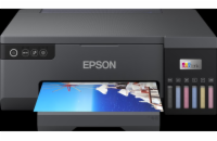 Epson EcoTank/L8050 ITS/Tisk/Ink/A4/Wi-Fi/USB