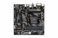 GIGABYTE MB Sc AM4 B550M DS3H AC