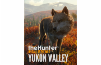 ESD theHunter Call of the Wild Yukon Valley