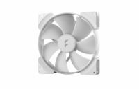 Fractal Design Prisma AL-18 ARGB PWM FD-FAN-PRI-AL18-PWM-WT Fractal Design Prisma AL-18 ARGB PWM White