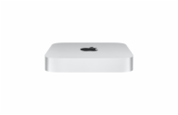 Apple Mac mini MMFJ3SL/A Apple Mac mini, M2 chip with 8-core CPU and 10-core GPU, 256GB SSD,8GB RAM