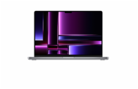 Apple MacBook Pro 16/M2 Pro/16,2"/3456x2234/16GB/1TB SSD/M2 Pro/OS X/Space Gray/1R