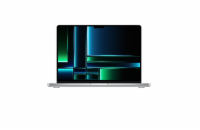 Apple MacBook Pro 14/M2 Pro/14,2"/3024x1964/16GB/1TB SSD/M2 Pro/OS X/Silver/1R