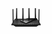 TP-Link Archer AX72 Pro OneMesh/EasyMesh WiFi6 router (AX5400,2,4GHz/5GHz,4xGbELAN,1x2,5GbELAN/WAN,1xUSB3.0)