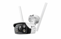 TP-Link VIGI C340-W(4mm) 4MPx, venkovní, IP Kamera Bullet, WiFi, přísvit 30m