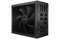 be quiet! Dark Power 13 750W BN333 Be quiet! / zdroj DARK POWER 13 750W / ATX3.0 / active PFC / 135mm fan / 80PLUS Titanium / modulární