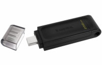 Kingston Flash Disk 256GB DataTraveler DT70 (USB-C)