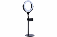 Rollei LUMIS Tabletop Ring Light Bi-Color