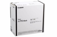 Canon toner T15 Black