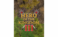 ESD Hero of the Kingdom III