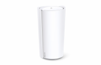 TP-Link Deco XE200(2-pack) WiFi6E Mesh (AXE11000,2,4GHz/5GHz/6GHz,1x10GbELAN/WAN,2xGbELAN/WAN)