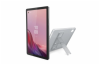 Lenovo TAB M9 + CASE & FÓLIE 4G/LTE   MTK Helio G80 8C/4GB/64GB/9"HD/IPS/400nitů/multitouch/8MPx/Android 12/stříbrná