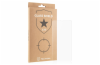 Tactical Glass Shield 2.5D sklo pro Motorola G53 Clear 