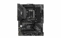 MSI MB Sc LGA1700 MAG B760 TOMAHAWK WIFI, Intel B760, 4xDDR5, 1xDP, 1xHDMI, WI-FI