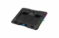 Evolveo Ania 10 RGB ANIA10 EVOLVEO Ania 10 RGB, nastavitelný podstavec pro notebook