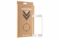 Tactical Glass 5D iPhone 7/8/SE2020/SE2022 White