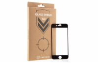 Tactical Glass 5D iPhone 7/8/SE2020/SE2022 Black