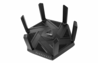 ASUS RT-AXE7800 (AXE7800) WiFi 6E Extendable Router, 2.5G port, AiMesh, 4G/5G Mobile Tethering