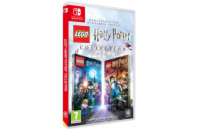 NS - Lego Harry Potter Collection ( CIB )