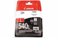 Canon Cartridge PG-540L EUR černý pro PIXMA MG2150,MG2250, MG3150,3550,3650, MG4150,4250, MX4150,4250, TS515x (300 str.)